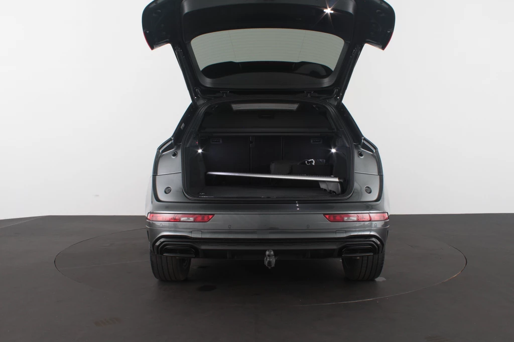 Audi Q5 – foto 23