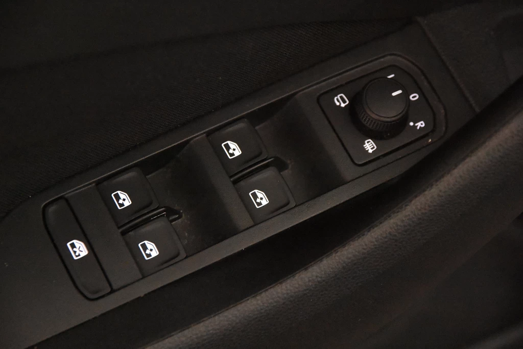 Škoda Kamiq – foto 27