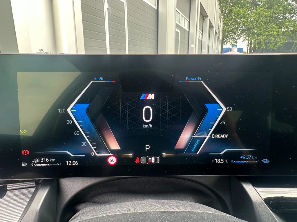 BMW 5 Serie – foto 17