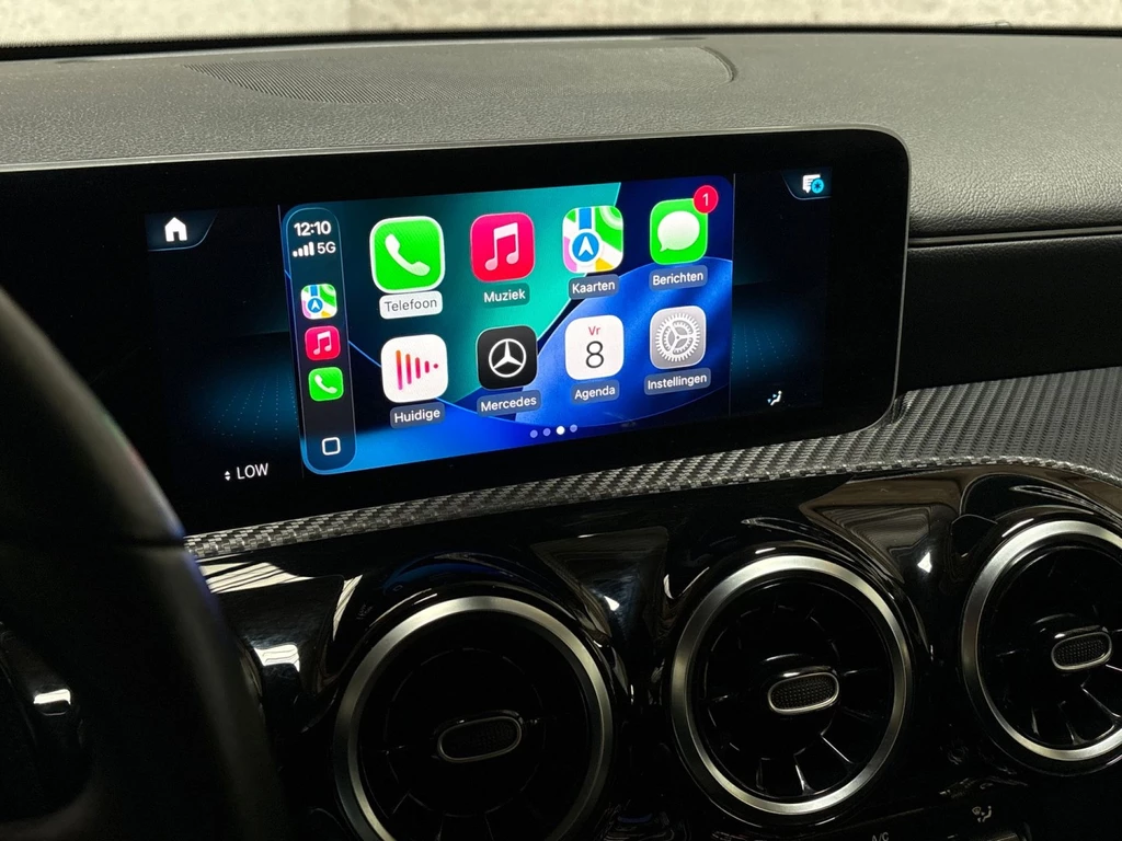 Mercedes-Benz A-Klasse – foto 8