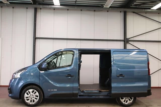 Renault Trafic – thumbnail 2