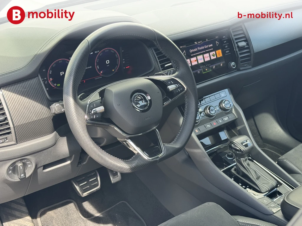 Škoda Kodiaq – foto 10