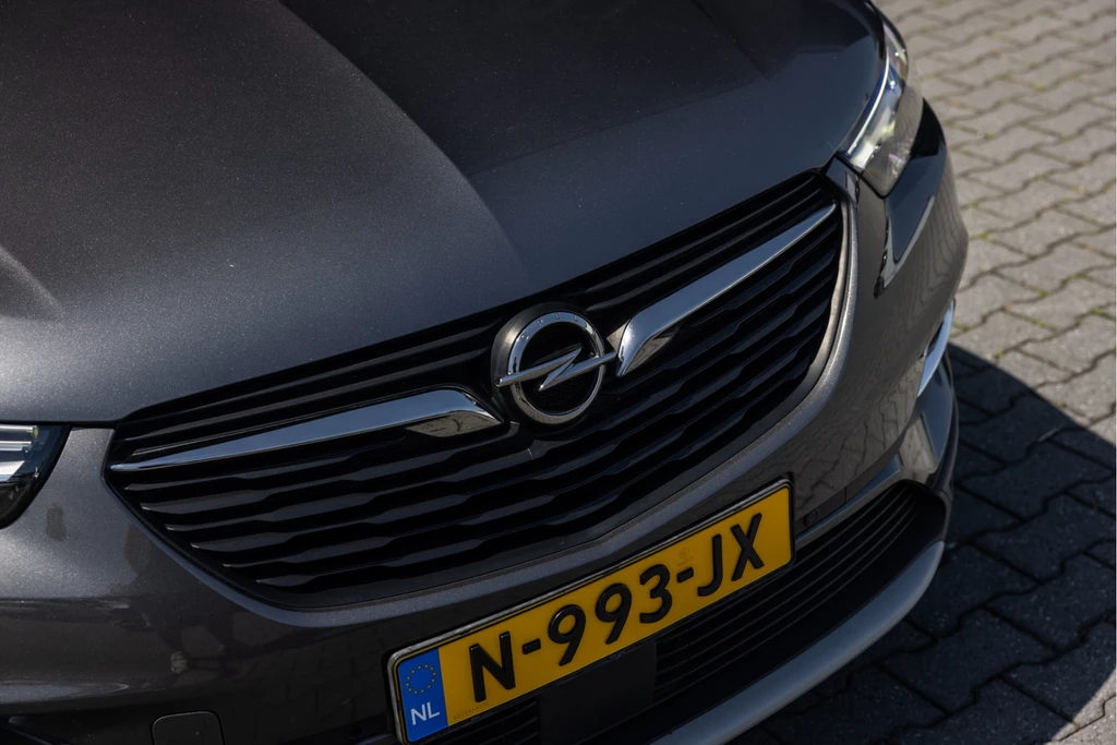 Opel Grandland X – foto 23