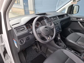 Volkswagen Caddy – thumbnail 20