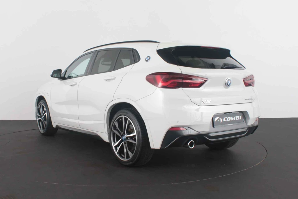 BMW X2 – foto 7