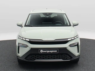 Škoda Elroq – thumbnail 8