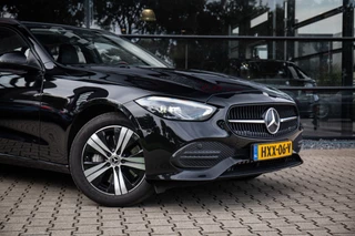 Mercedes-Benz C-Klasse – thumbnail 6