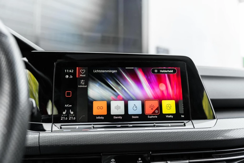 Volkswagen Golf – foto 34
