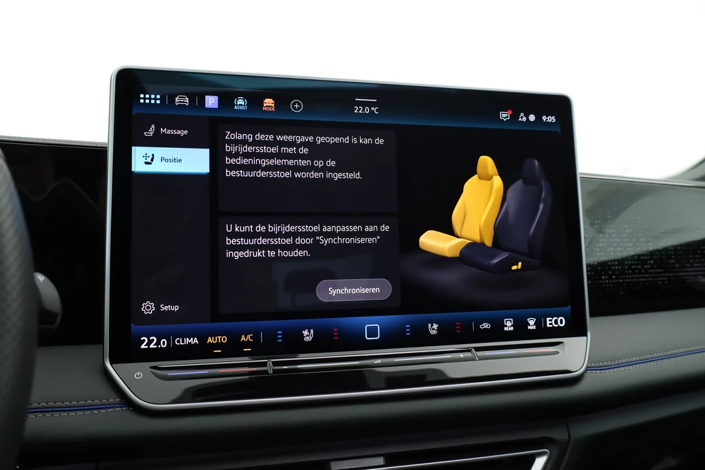 Volkswagen Tiguan – foto 22
