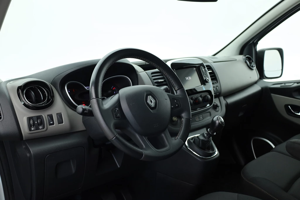 Renault Trafic – foto 8