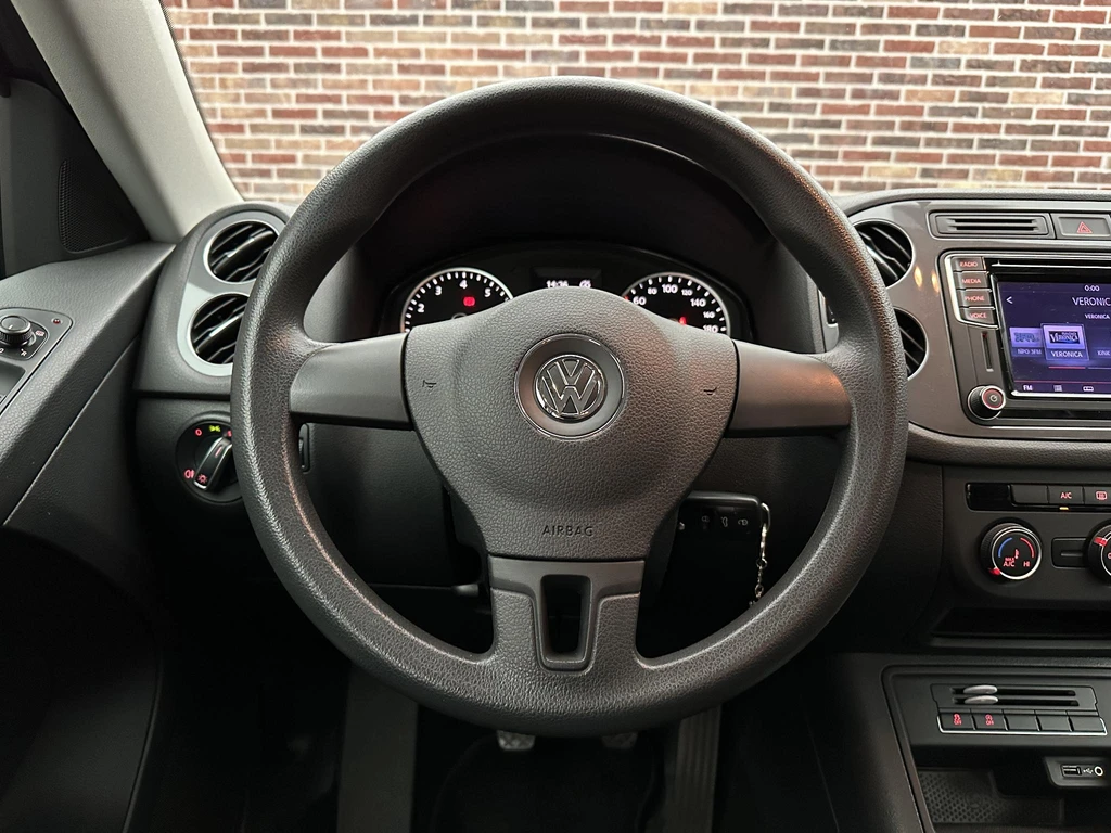 Volkswagen Tiguan – foto 19