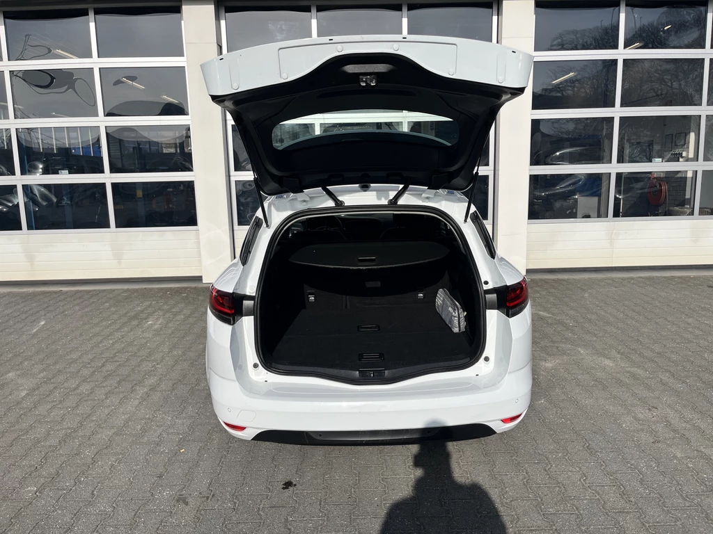Renault Mégane Estate – foto 24
