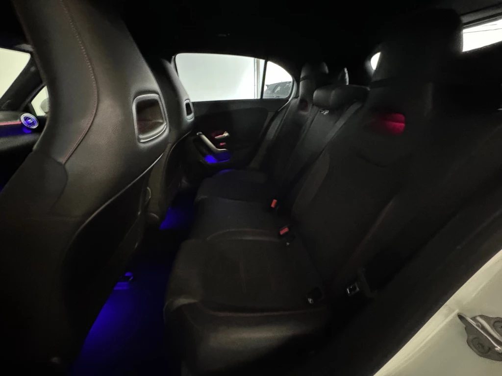 Mercedes-Benz A-Klasse – foto 19