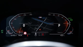 BMW 5 Serie – thumbnail 20