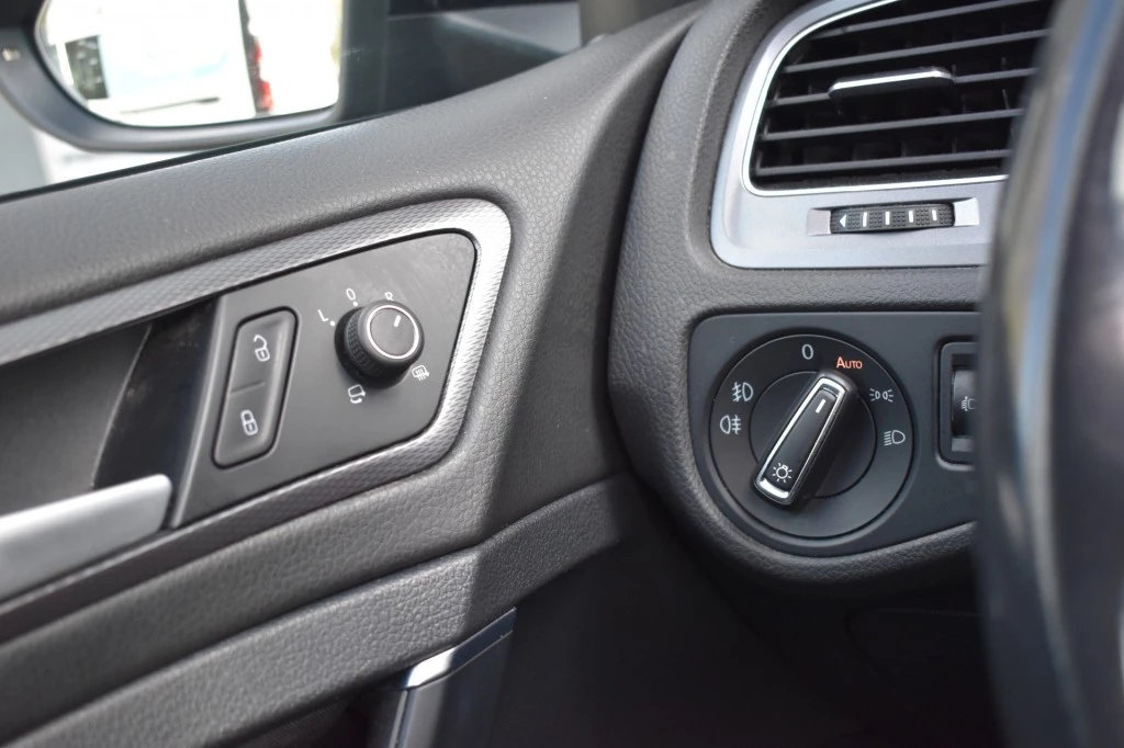 Volkswagen Golf – foto 21