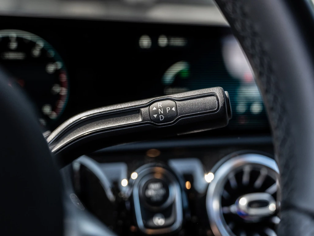Mercedes-Benz A-Klasse – foto 34