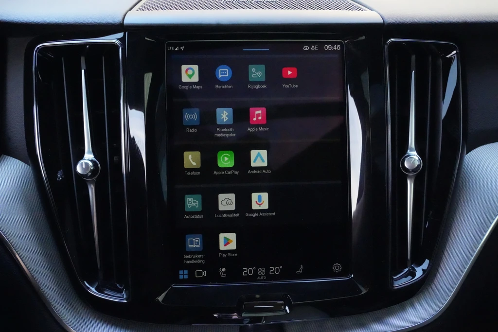Volvo XC60 – foto 16