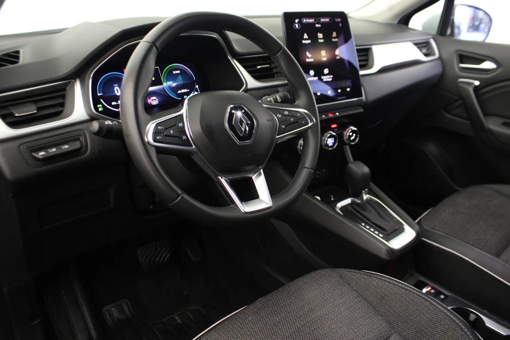 Renault Captur – foto 11