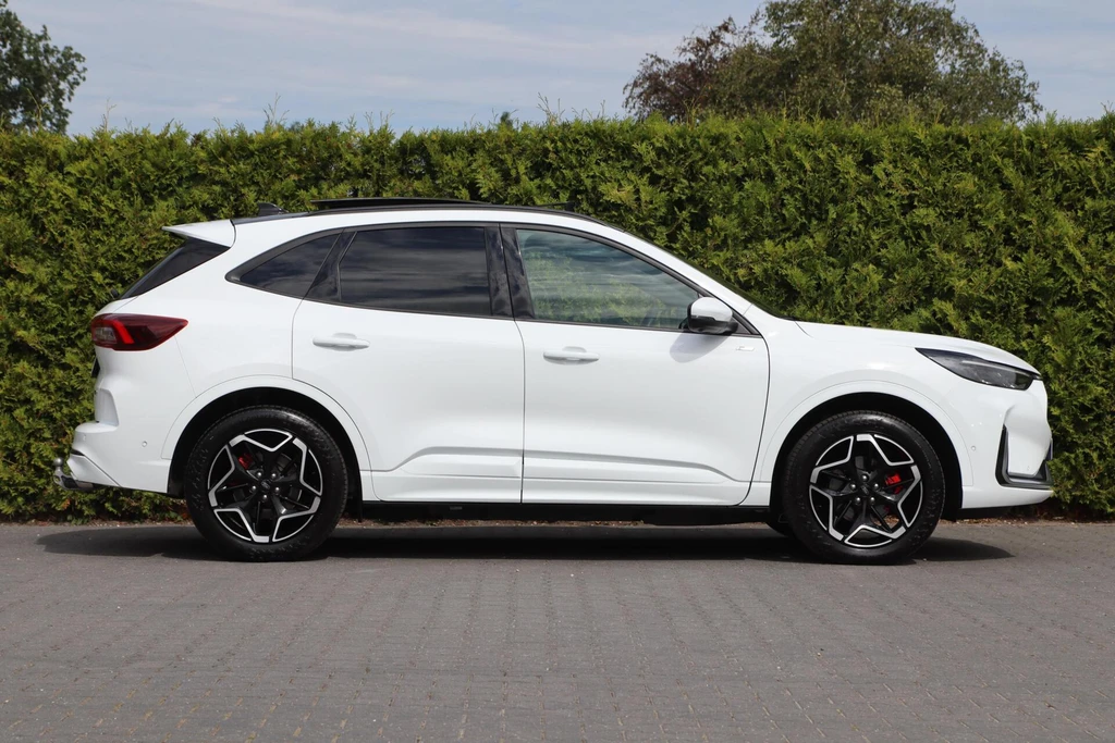 Ford Kuga – foto 12