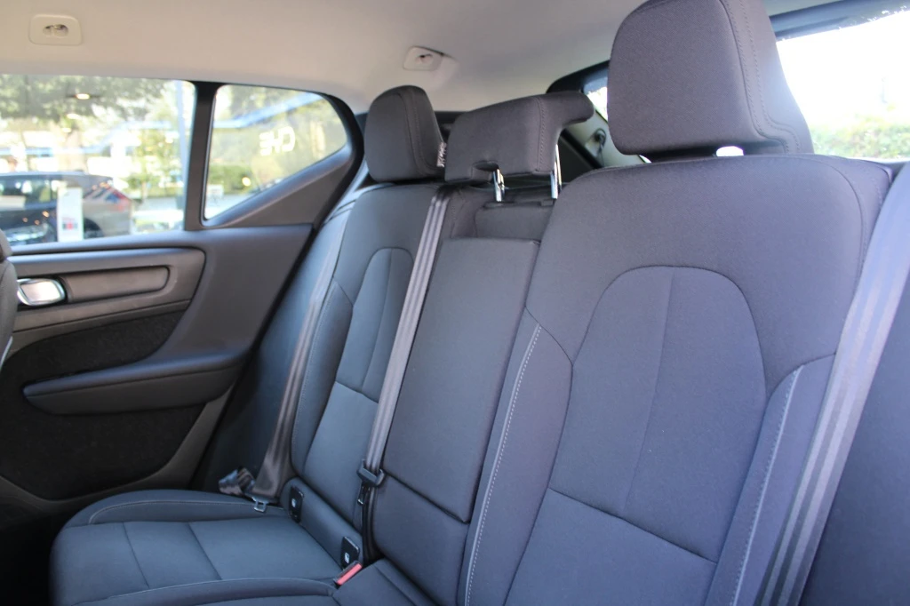 Volvo XC40 – foto 24