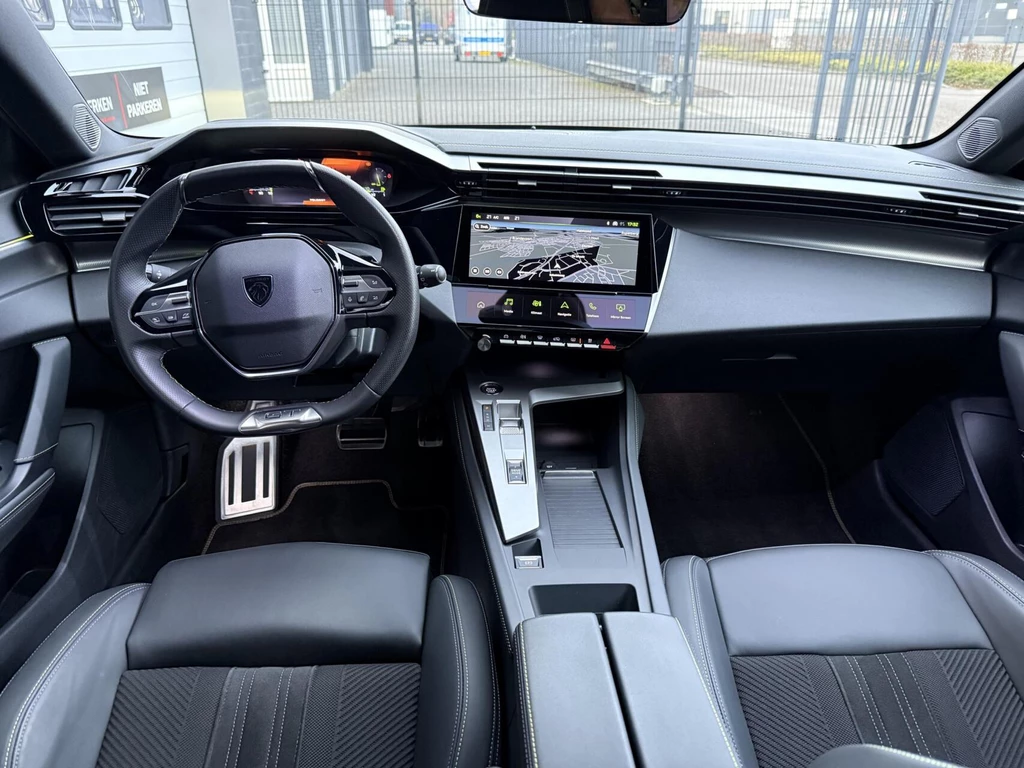 Peugeot 308 – foto 5