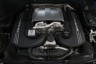 Mercedes-Benz C-Klasse – thumbnail 27