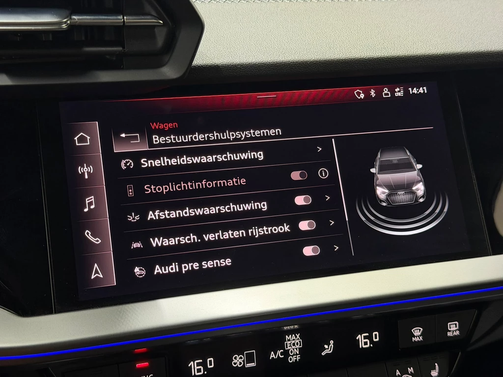 Audi A3 – foto 22