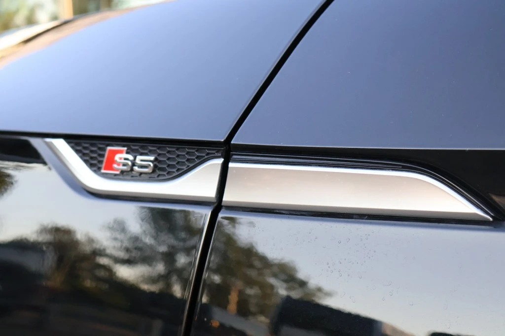 Audi S5 – foto 70