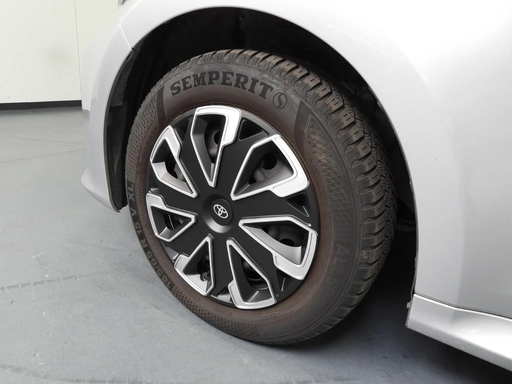 Toyota Yaris – foto 30