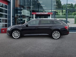 Škoda Superb – thumbnail 2