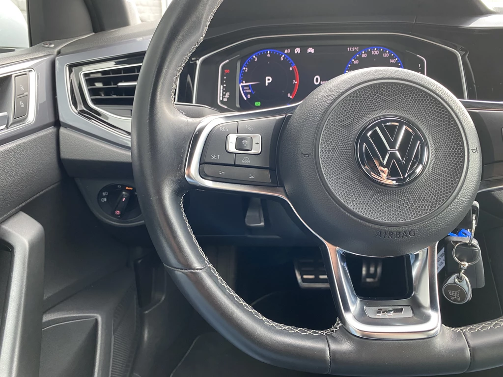Volkswagen Polo – foto 28