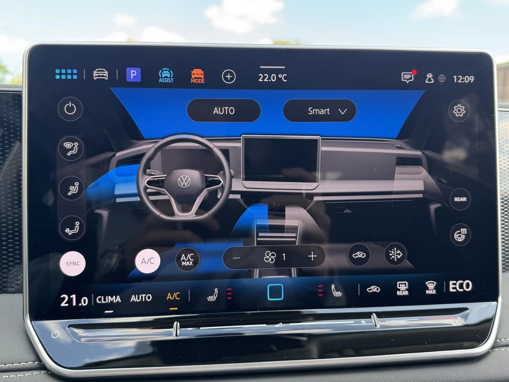Volkswagen Tiguan – foto 37