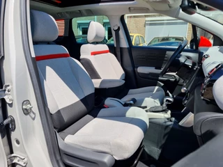 Citroën C3 Aircross – thumbnail 14