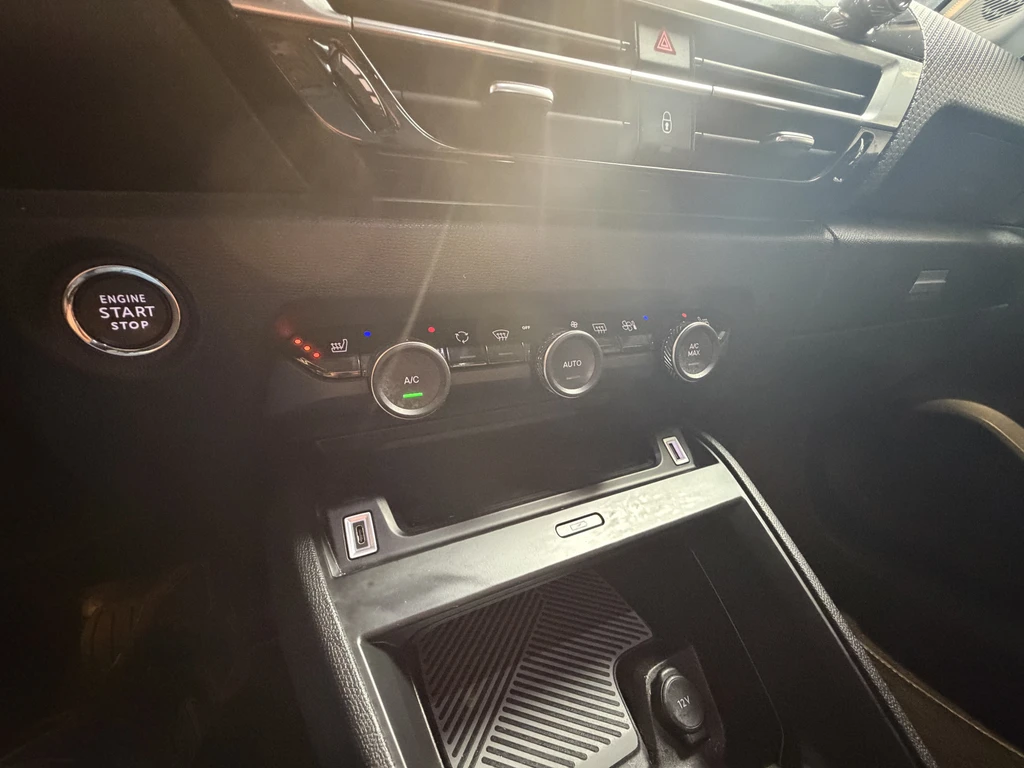 Citroën C4 X – foto 28