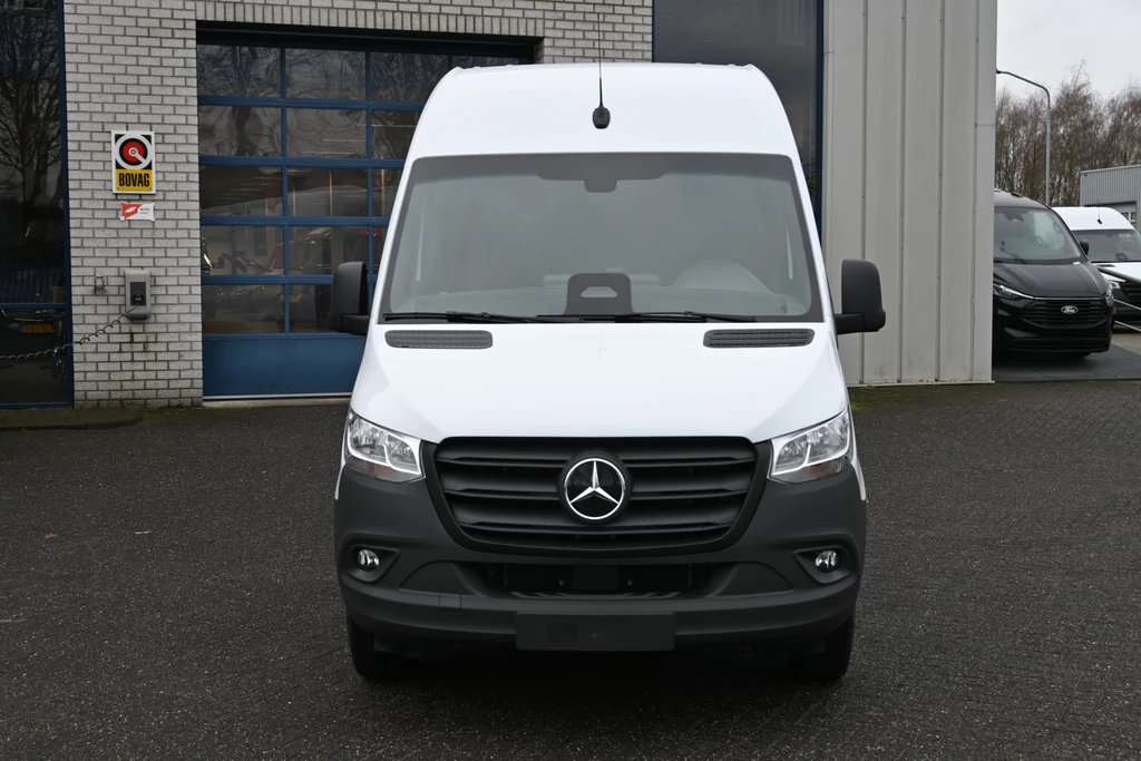 Mercedes-Benz eSprinter – foto 6