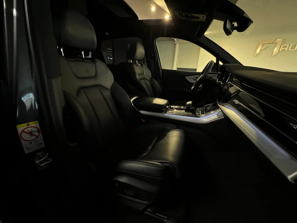 Audi Q7 – foto 46
