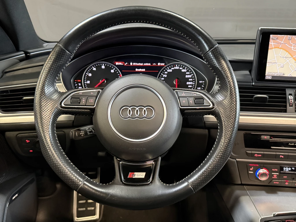 Audi A6 – foto 16