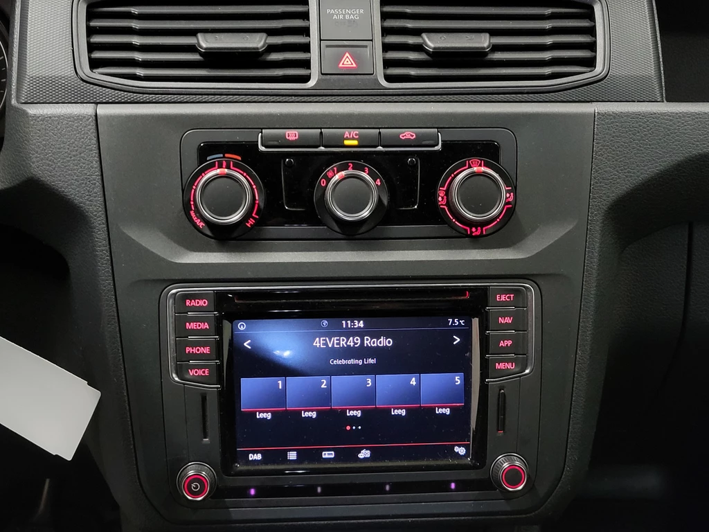 Volkswagen Caddy – foto 15
