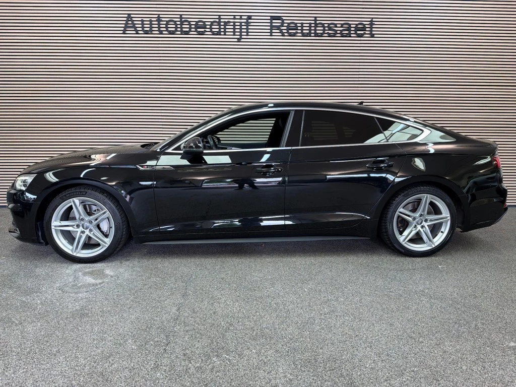 Audi A5 – foto 2