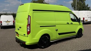 Ford Transit Custom – thumbnail 5
