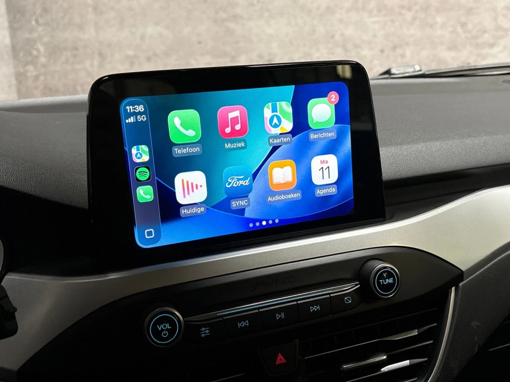 Ford Focus – foto 8