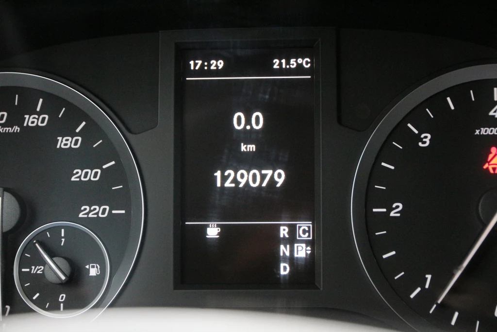 Mercedes-Benz Vito – foto 12