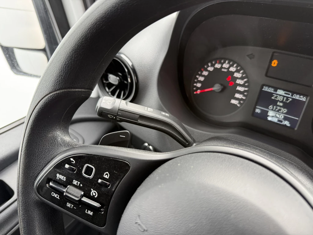 Mercedes-Benz Sprinter – foto 19