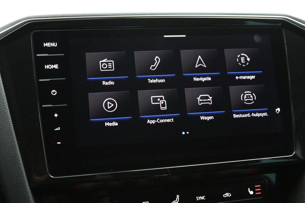 Volkswagen Passat – foto 26