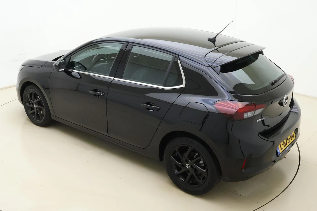 Opel Corsa – foto 3