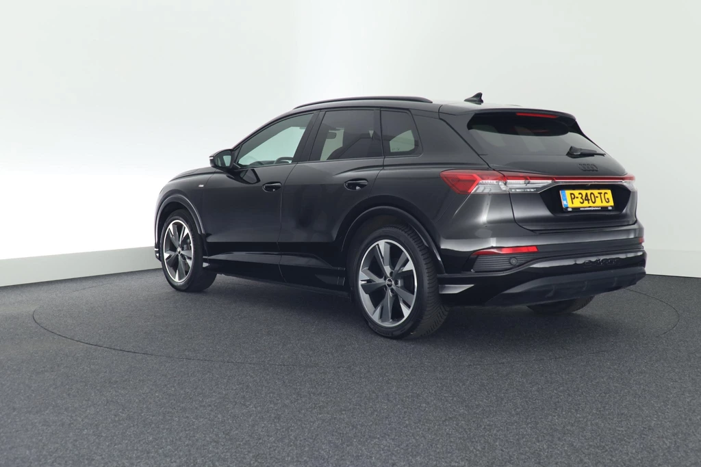 Audi Q4 e-tron – foto 3