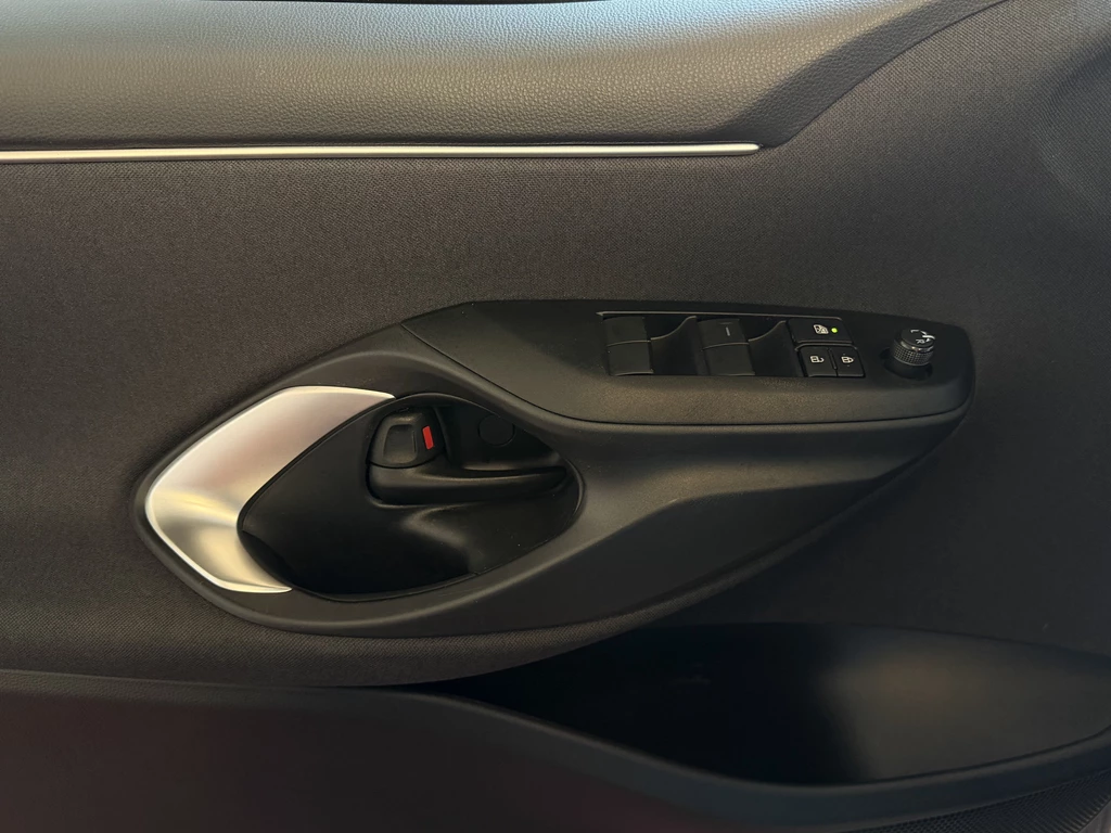 Toyota Yaris – foto 29