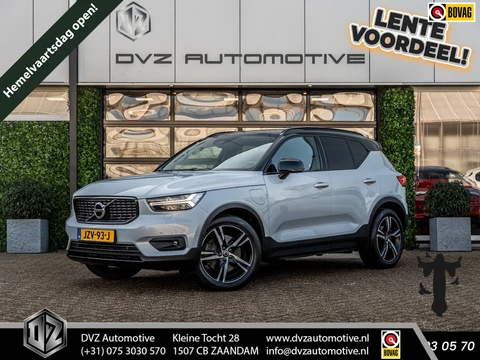 Volvo XC40 1.5 T5 Recharge R-Design Expression | Memory | Camera | Pilot Assist