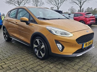 Ford Fiesta – thumbnail 6