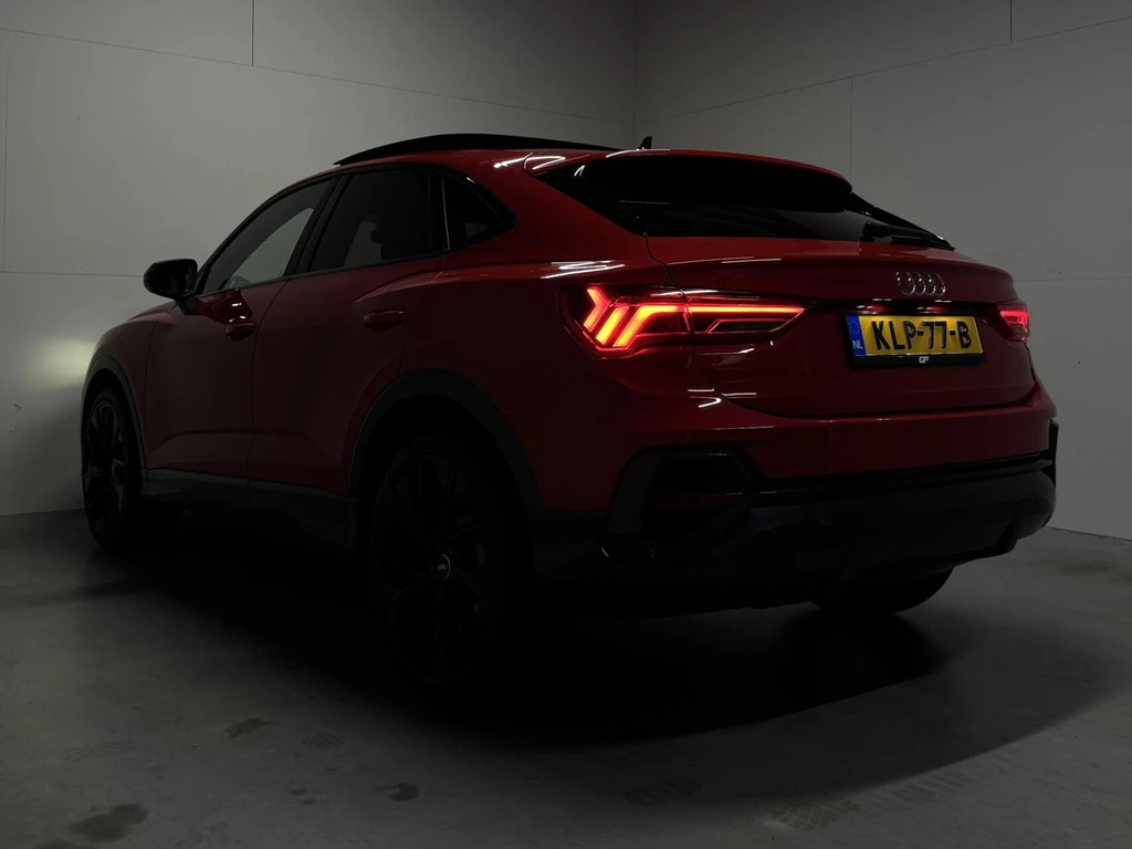 Audi Q3 – foto 8
